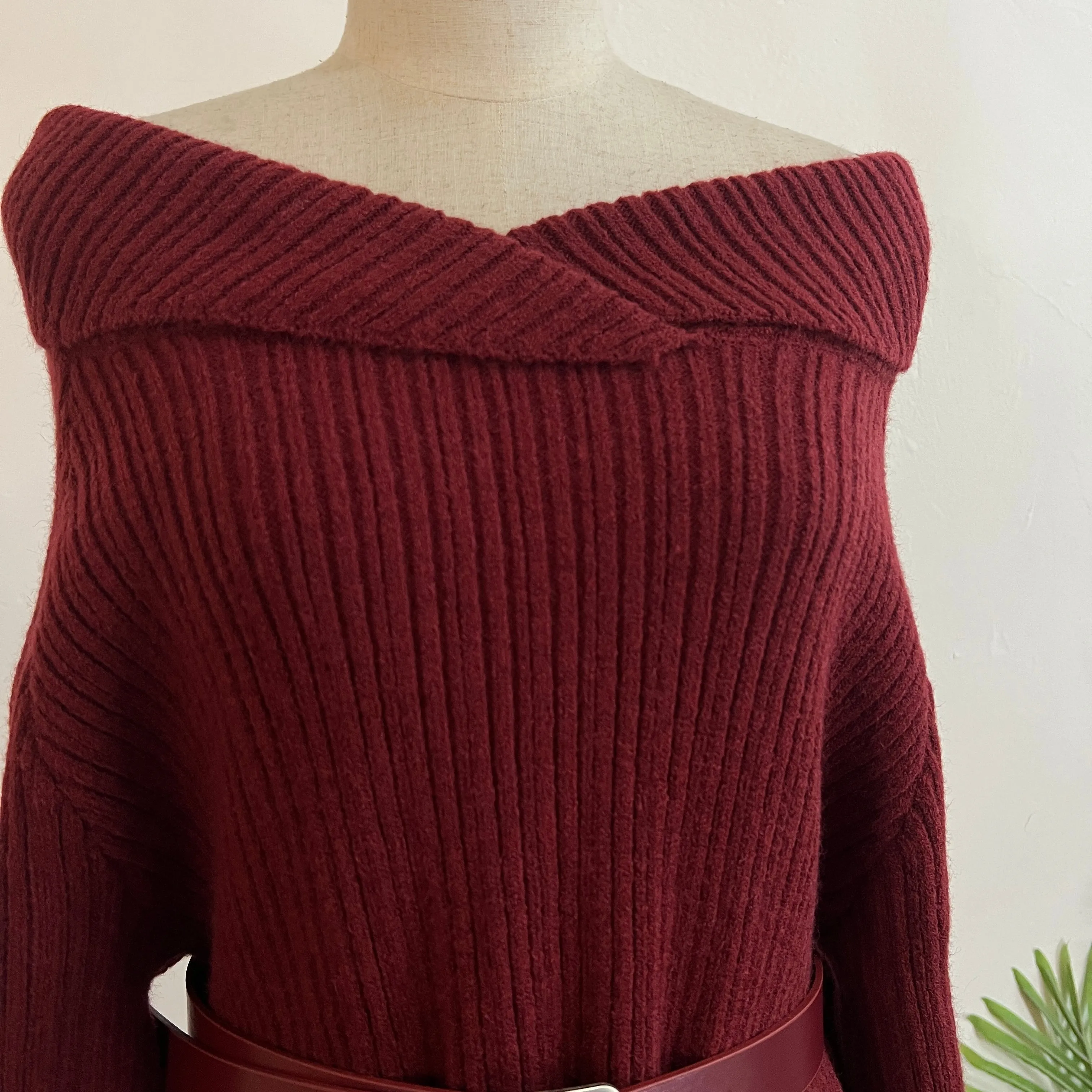 241599 - Knit Top
