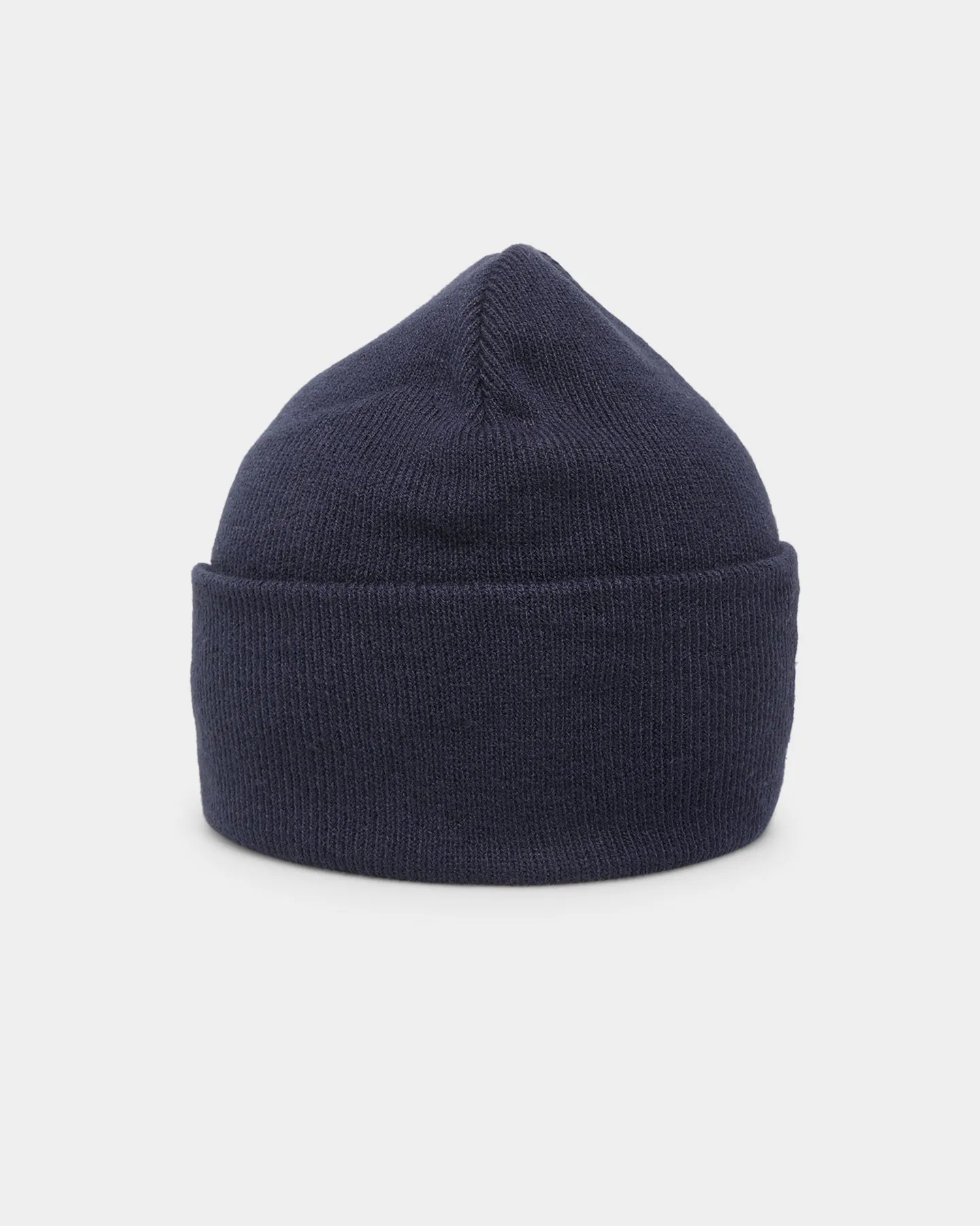 47 Brand New York Yankees Haymaker Cuff Knit Beanie Light Navy