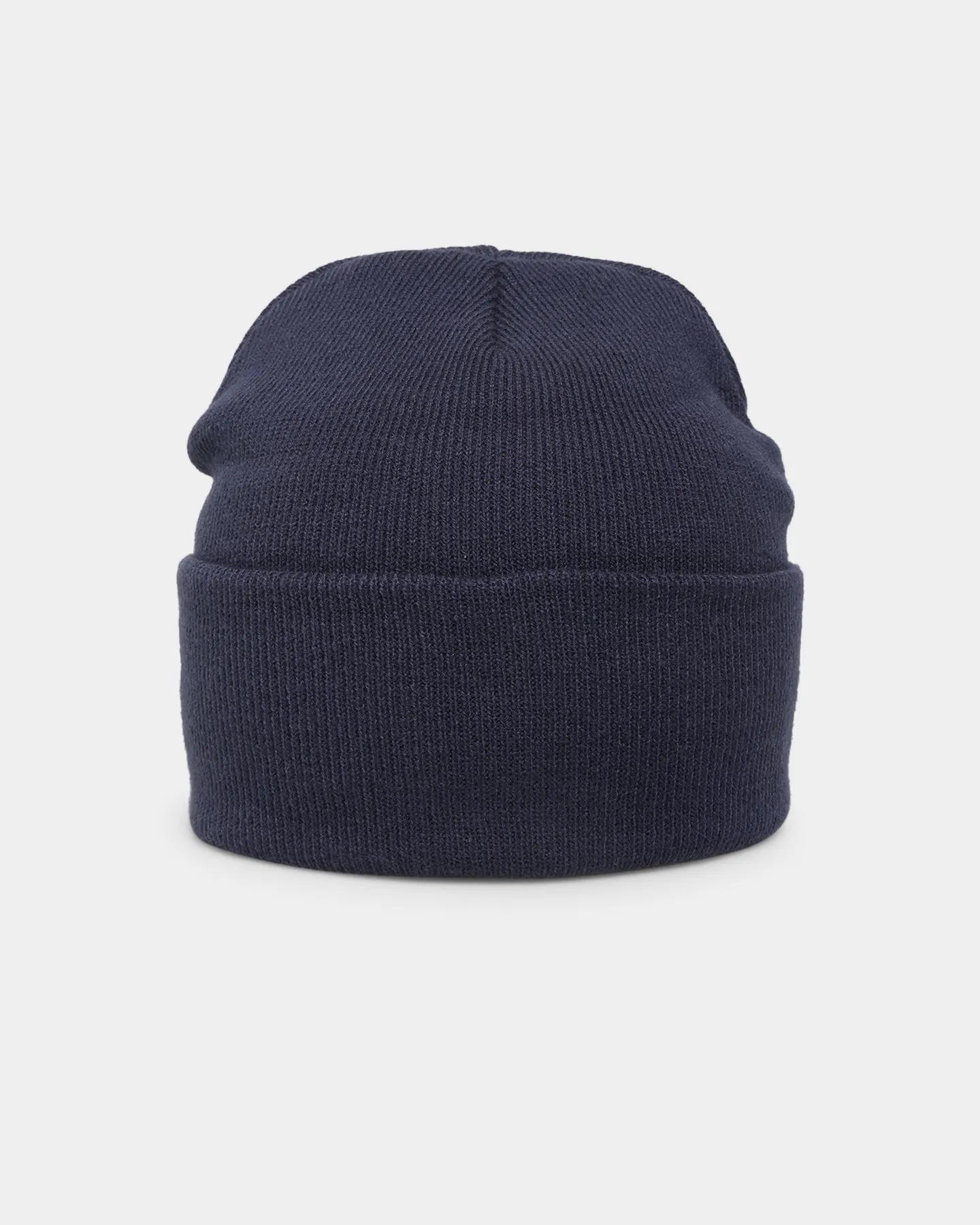 47 Brand New York Yankees Haymaker Cuff Knit Beanie Light Navy