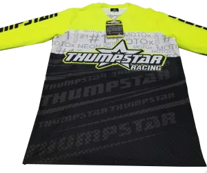 9019 | Thumpstar Race Top Medium