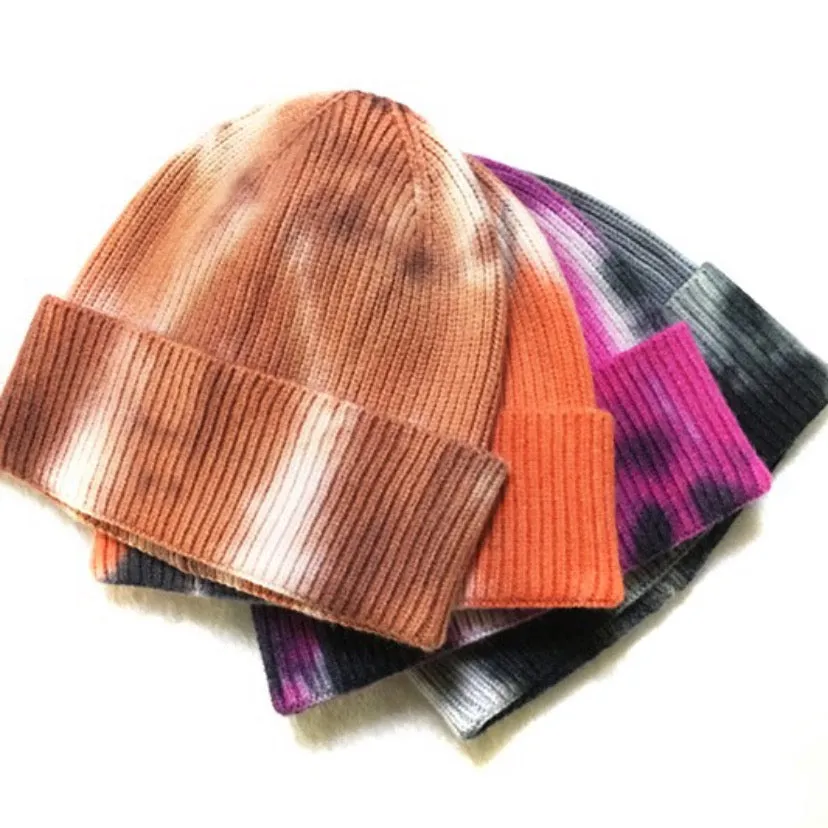90’s Beanie - Charcoal