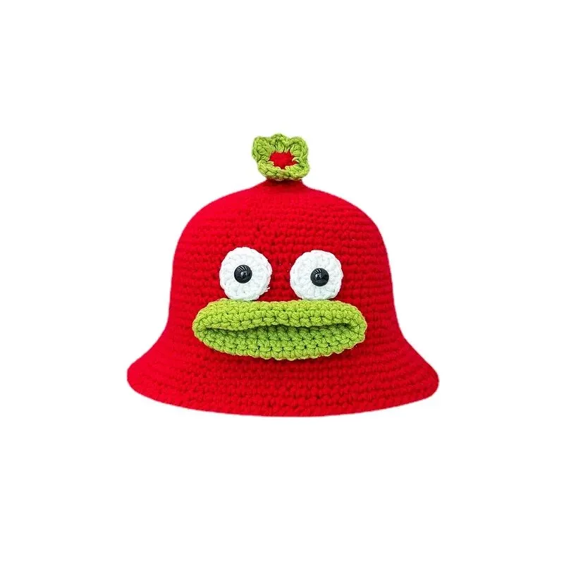 Adult Novelty Knitted Monster Hats