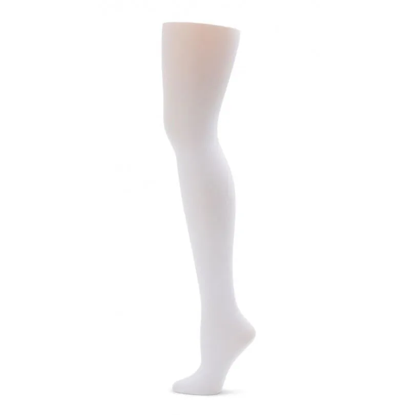 Adult Ultra Soft Footed Tights