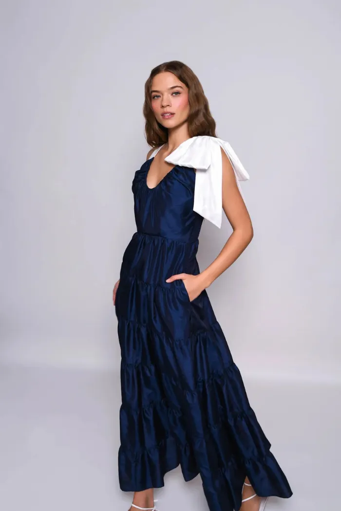 Alessa Dress
