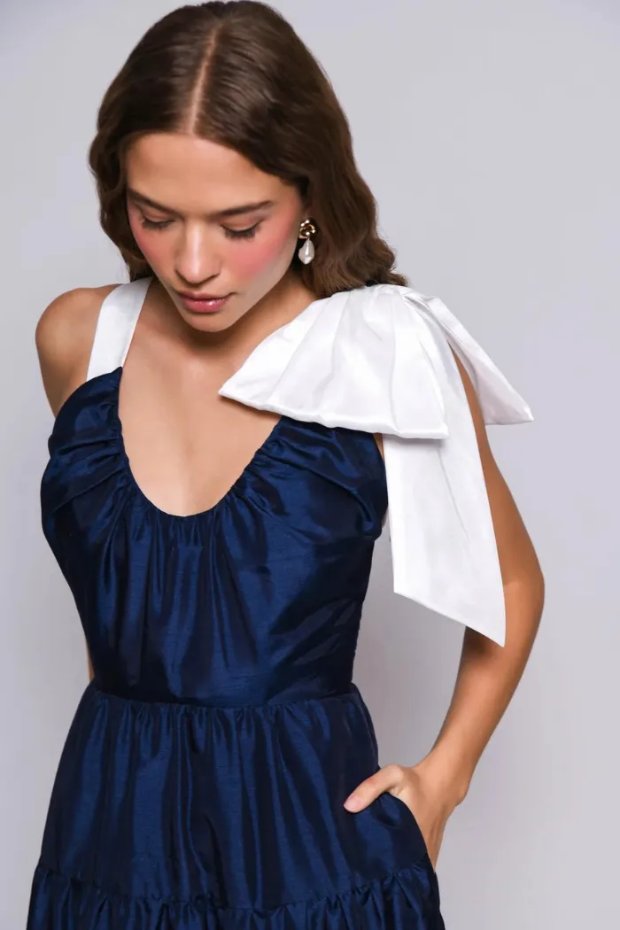 Alessa Dress