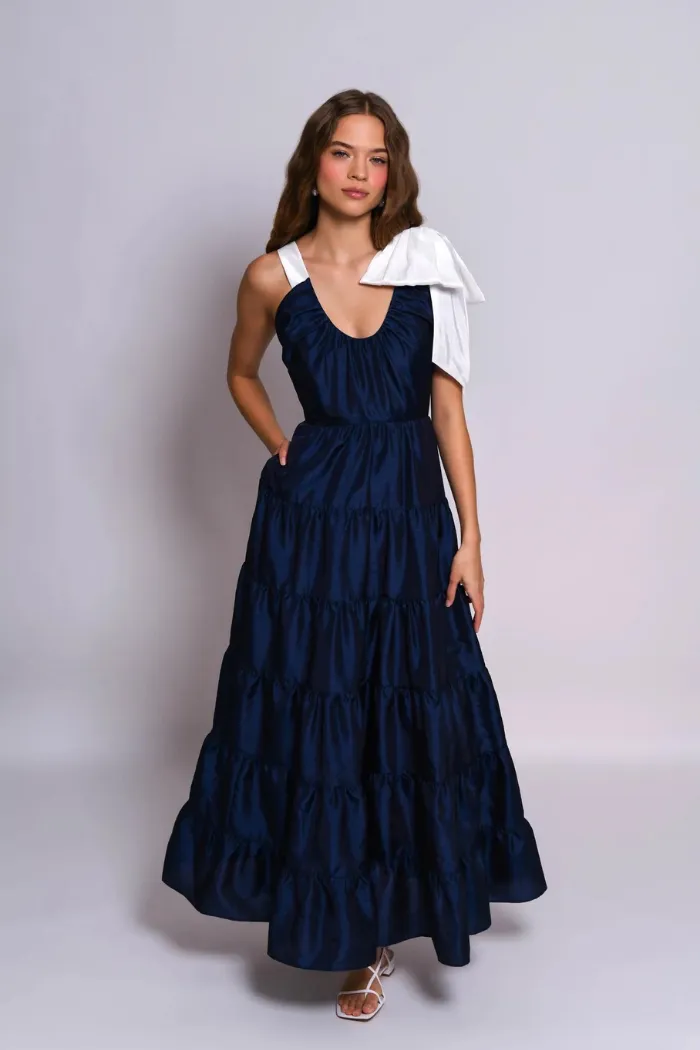 Alessa Dress