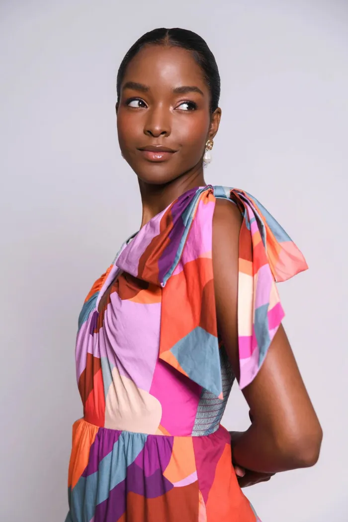 Alessa Dress