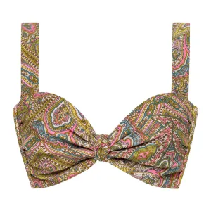 Ali Paisley Hayden Bikini Top