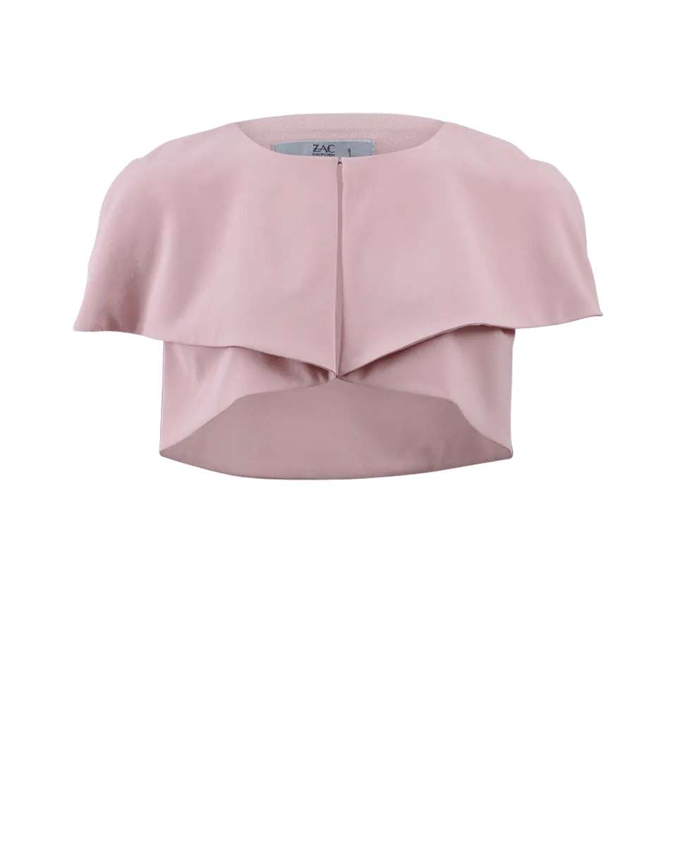 Anaya Jacket