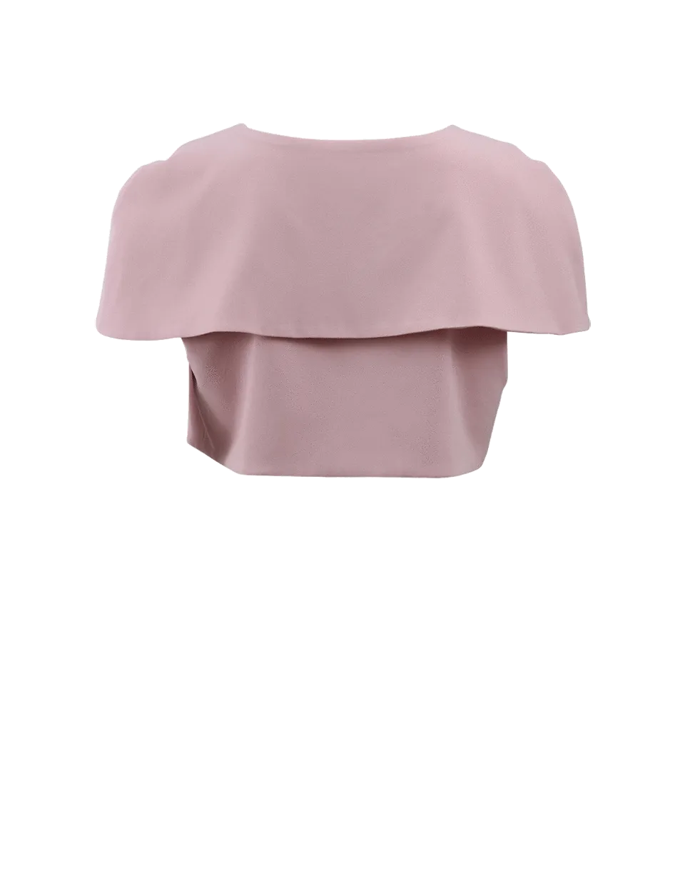 Anaya Jacket