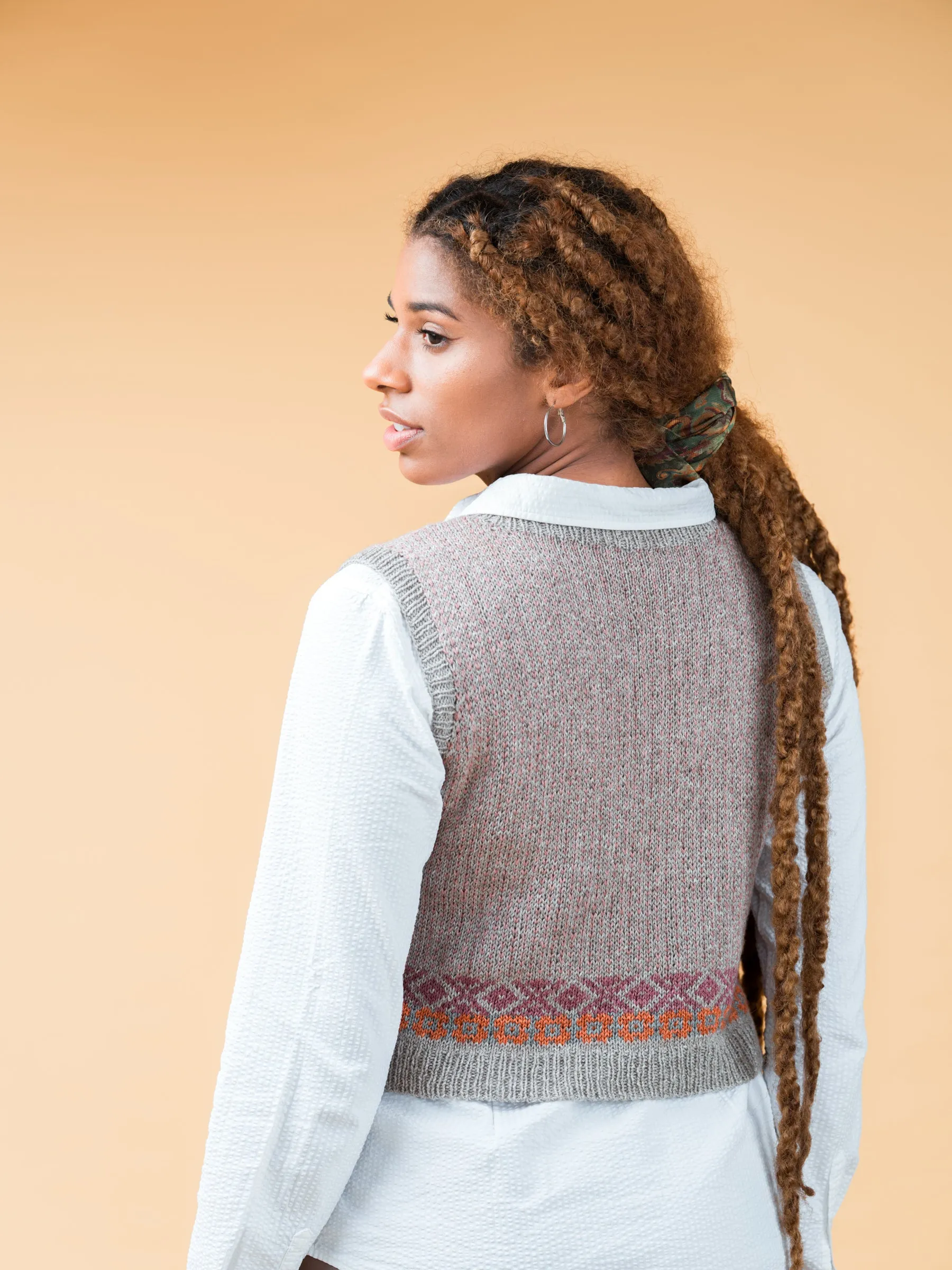 Anouka Tank