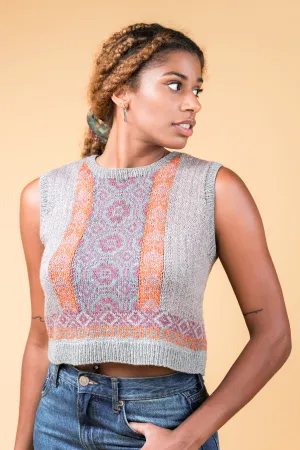 Anouka Tank