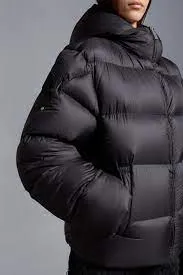 Apody Short Down Jacket
