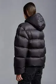 Apody Short Down Jacket