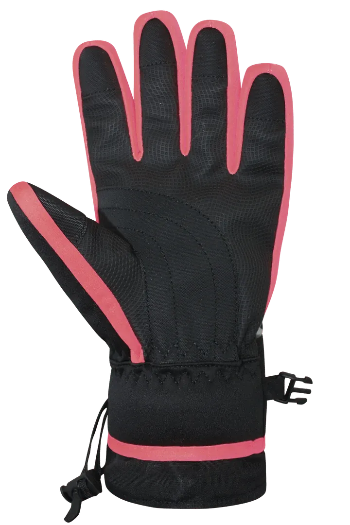 Auclair Kids Camo Flash Glove Pink/Camo
