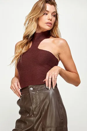 Austen Sweater Top