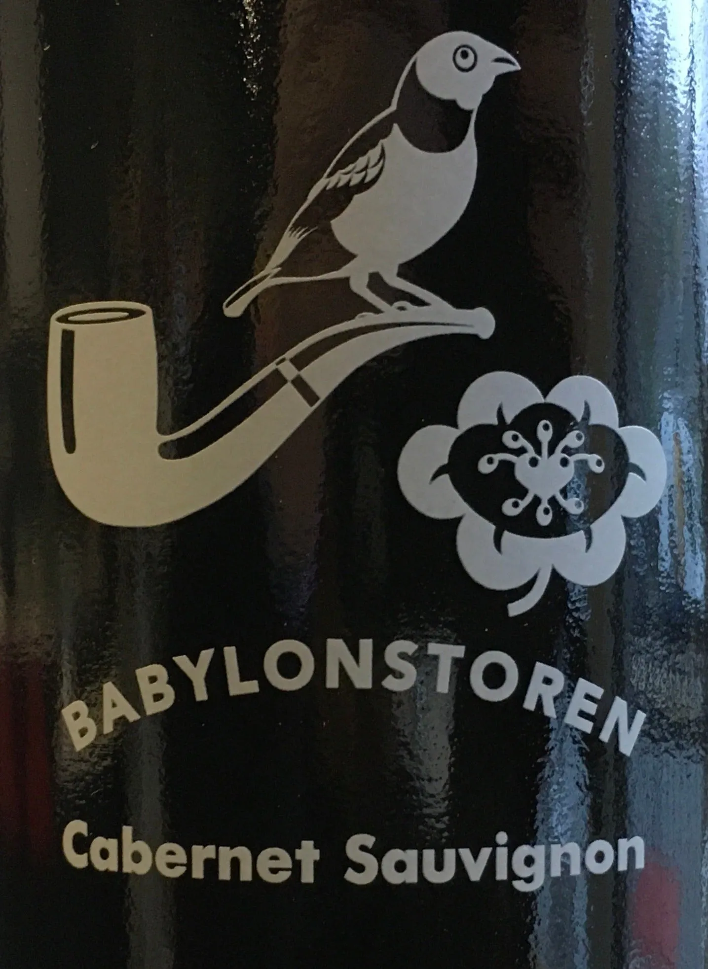 Babylonstoren - Cabernet Sauvignon