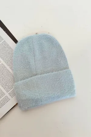 Back to Basics Beanie