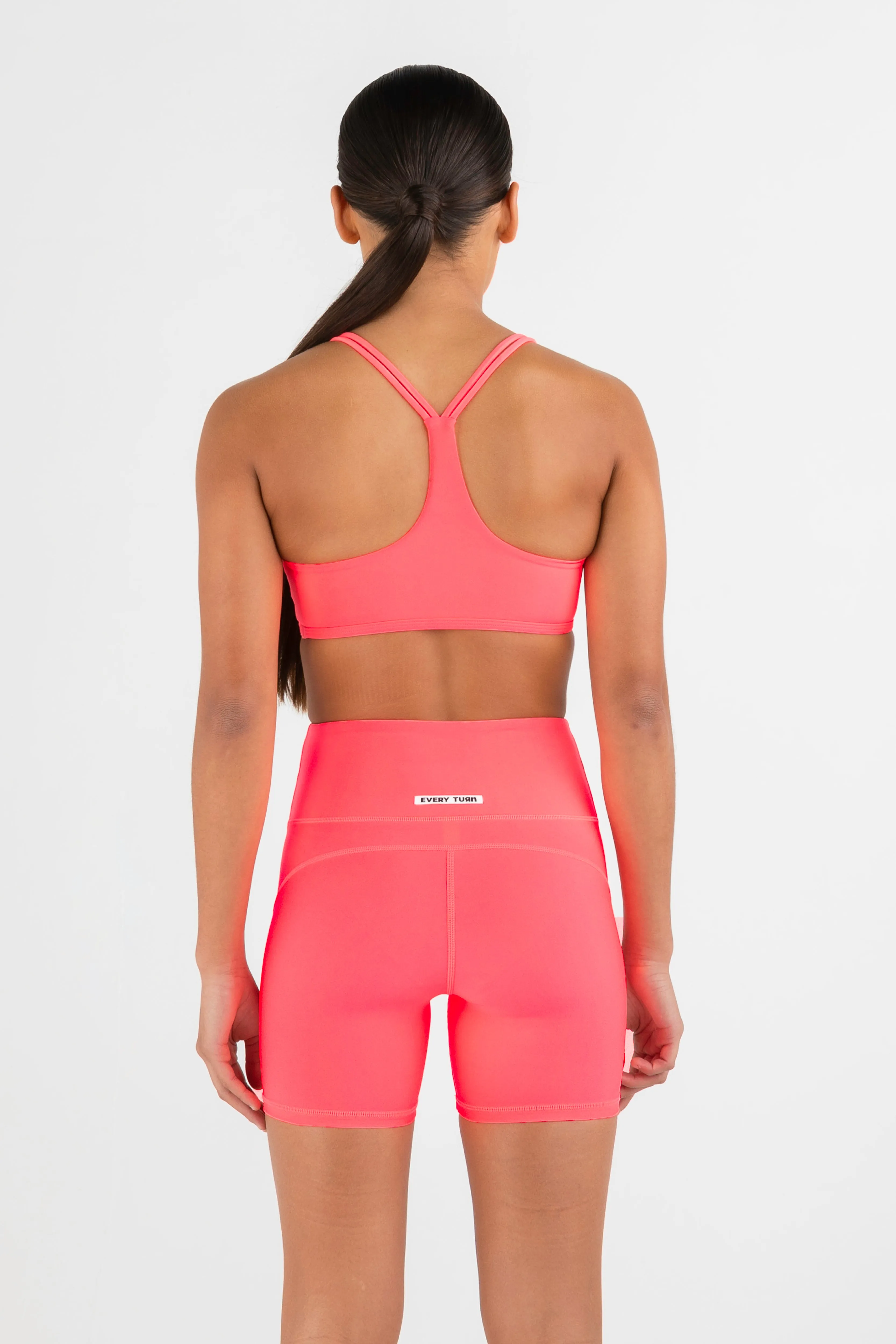 Balance Crop Top