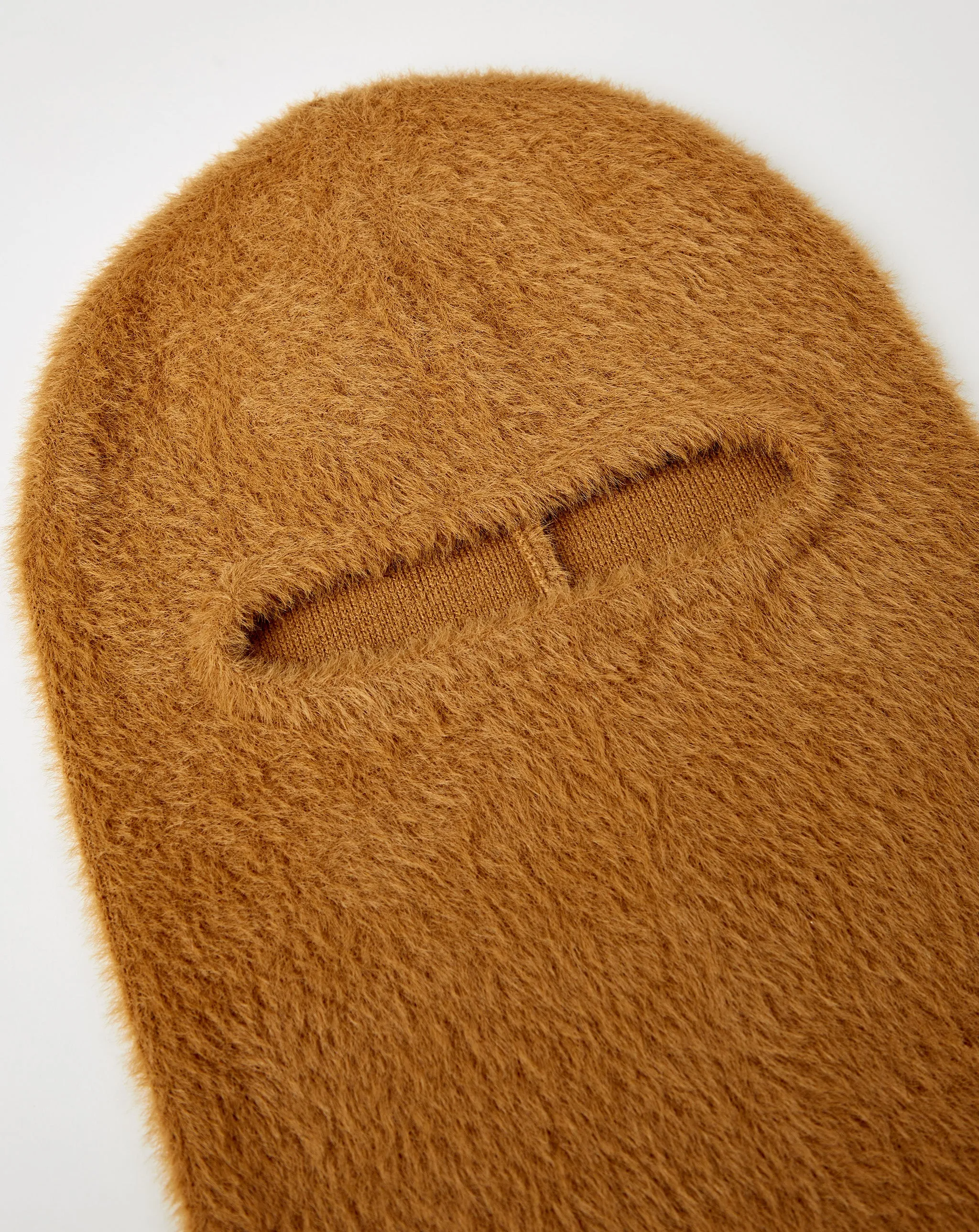 BB Mane Balaclava