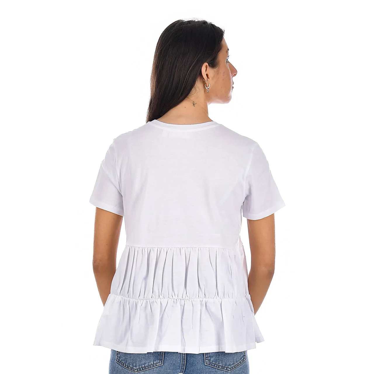 BERKELEY KNIT TOP