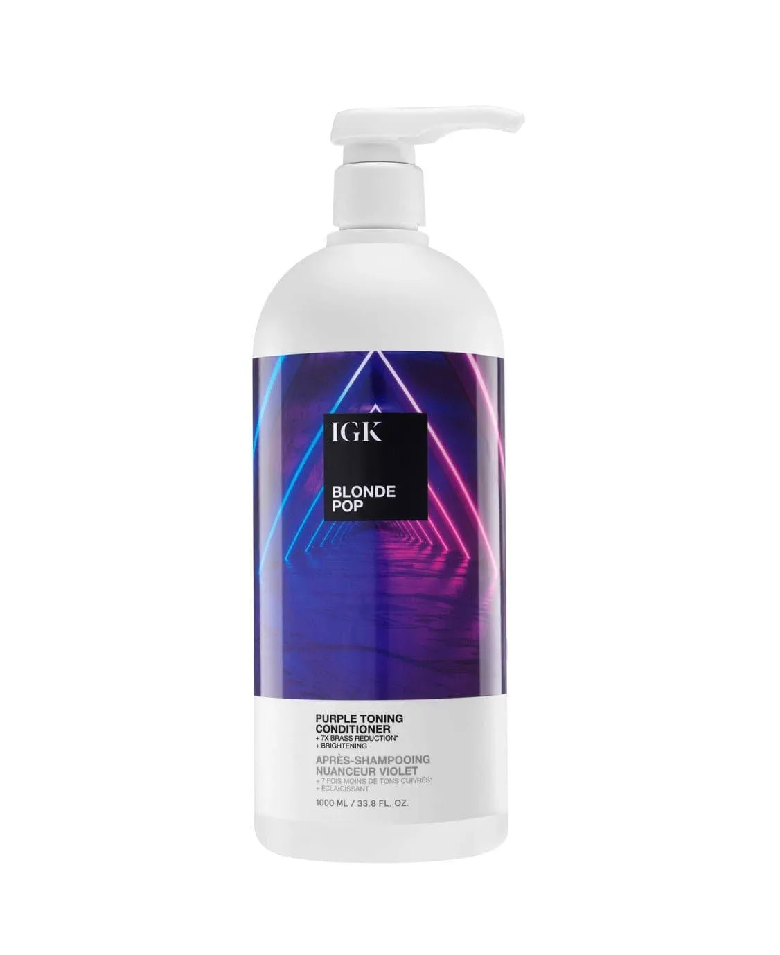 Blonde Pop Conditioner