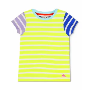 Bright Cut n Sew Tee