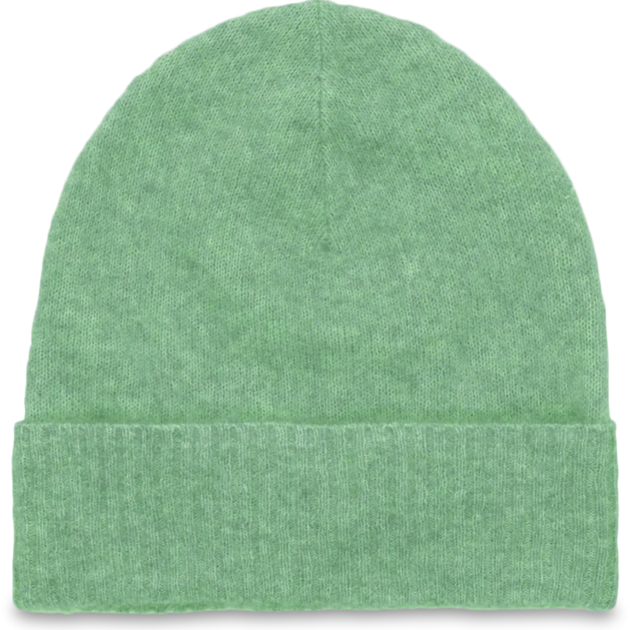 Brook Knit Hat - Laurel Green