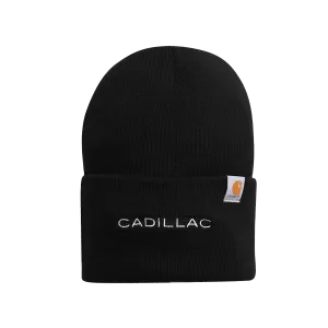 Cadillac Carhartt Knit Cap