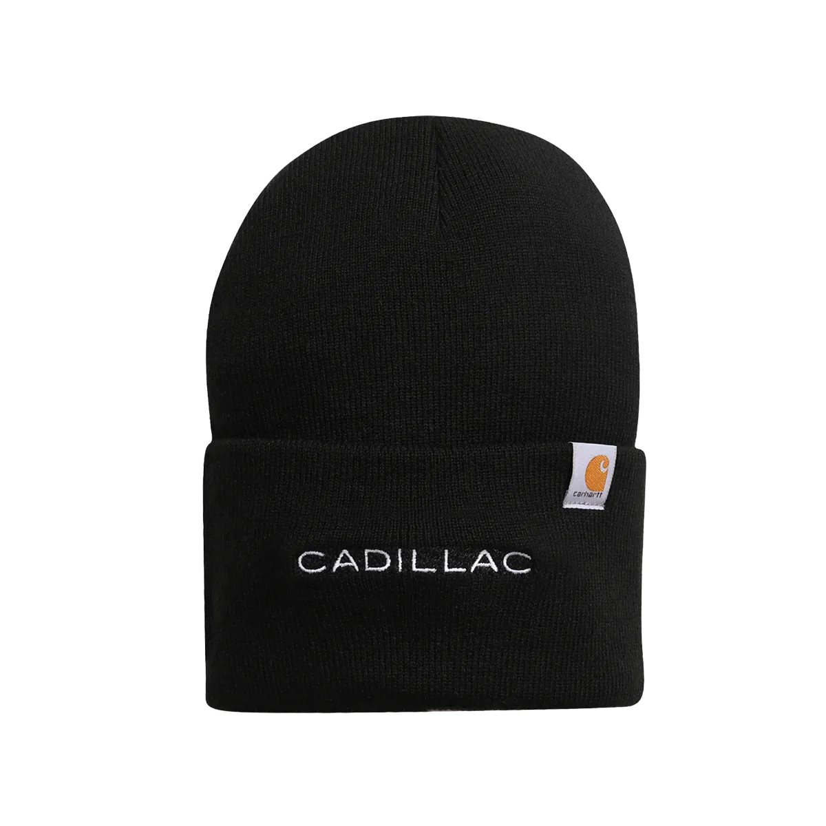 Cadillac Carhartt Knit Cap