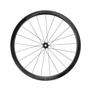 CAMPAGNOLO Hyperon Ultra Wheelset - Dark/Bronze