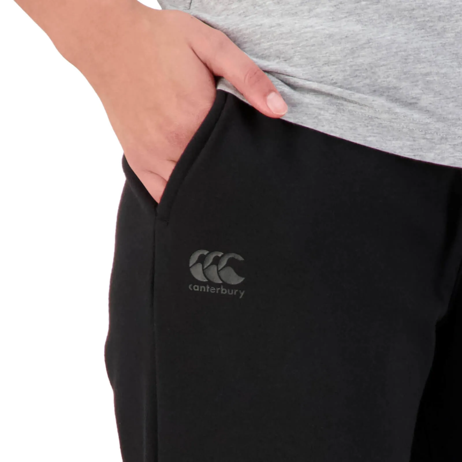 Canterbury Tempo Taper Leg Womens Track Pant