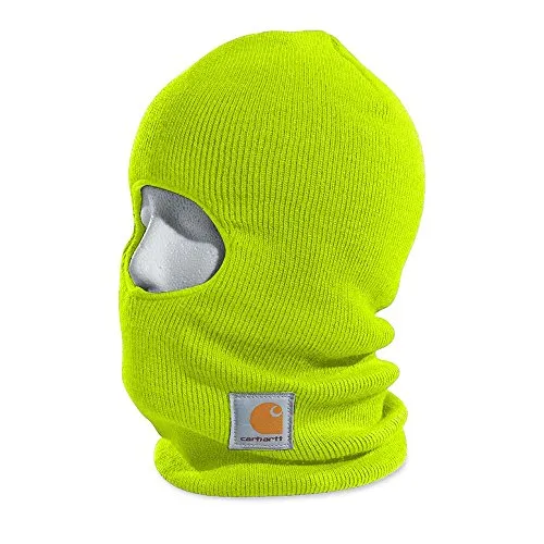 Carhatt A161 Mens Face Mask