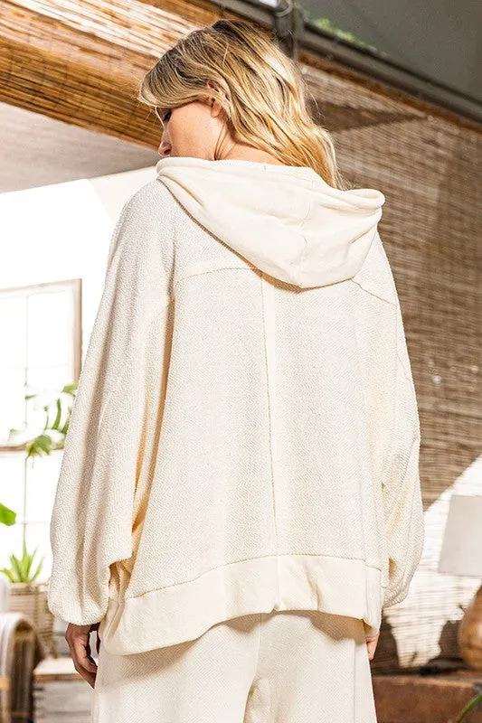 Carry On Knit Top