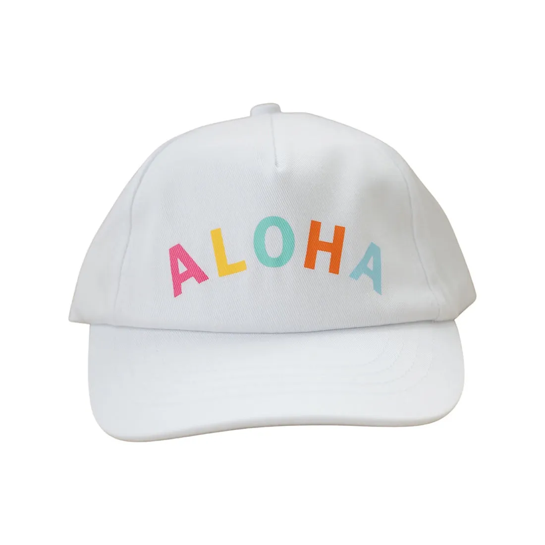 Cash & Co Keiki Aloha Hat