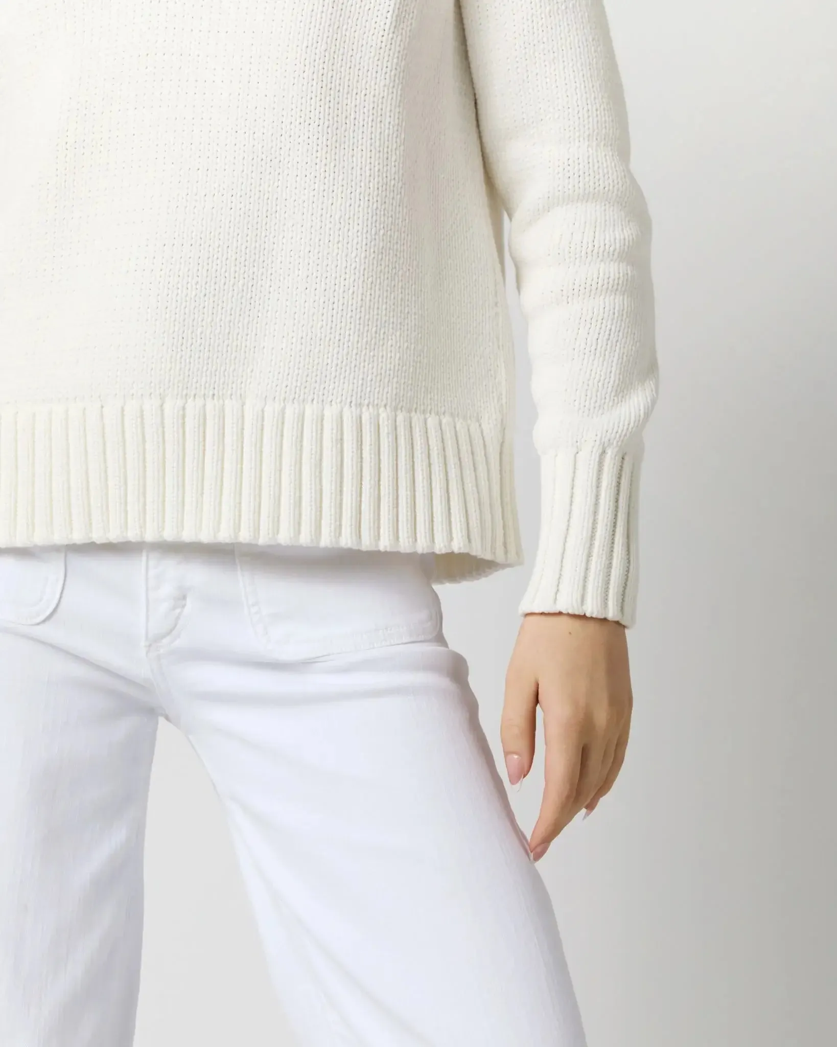 CATHERINE JC SWEATER