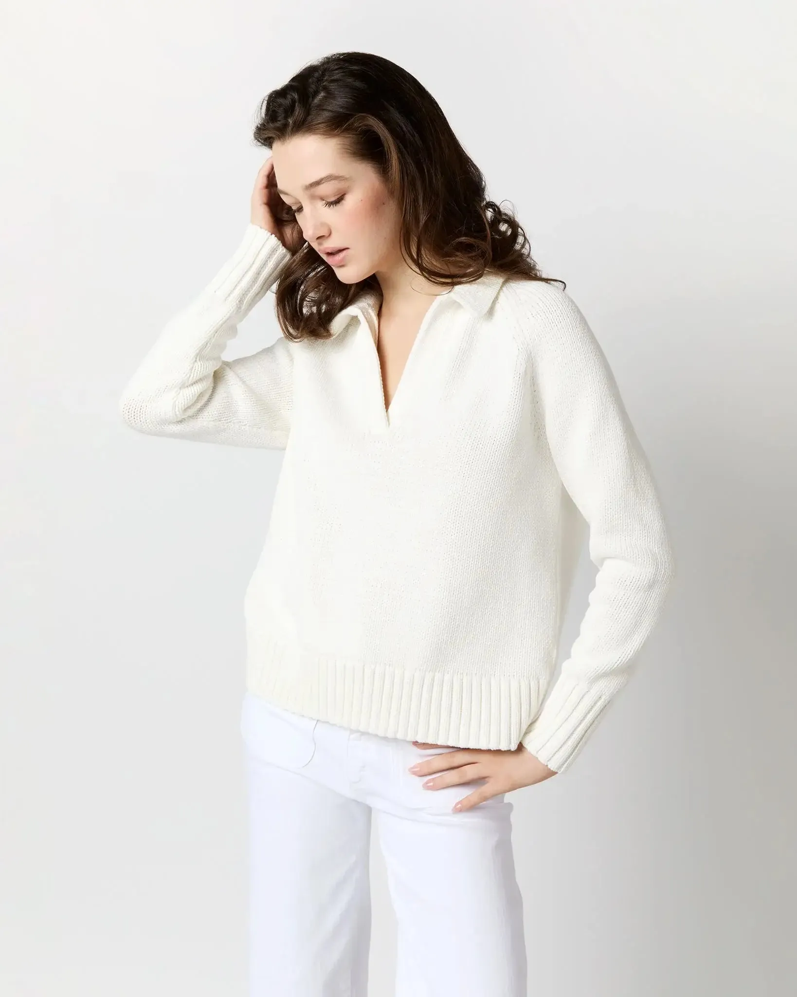 CATHERINE JC SWEATER