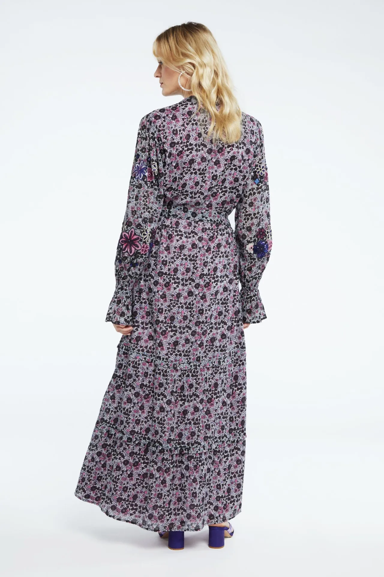 Clapton Dress