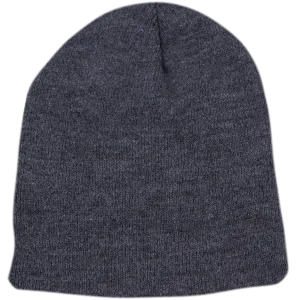 Classic Beanie Dark Gray