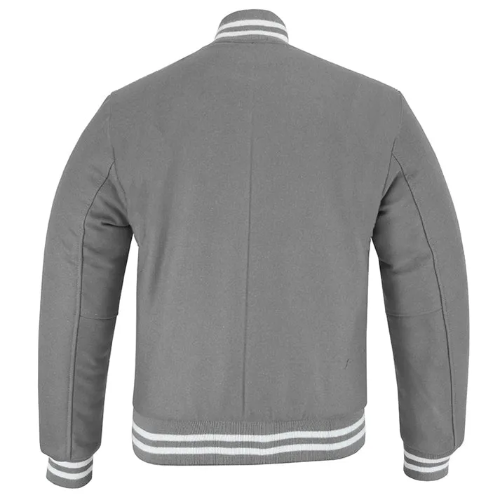 Classic - Light Grey
