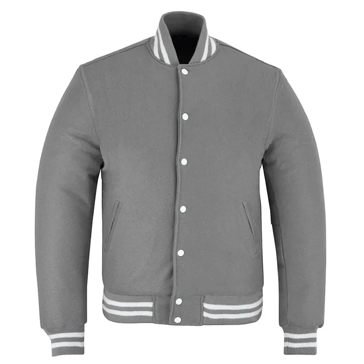 Classic - Light Grey