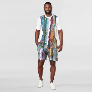 Classic Patched Set - Multi-Color