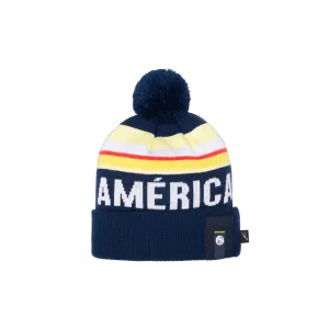 Club America Proud Knit Beanie