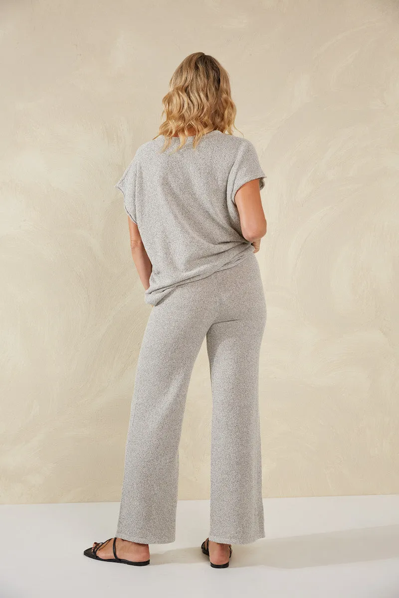 Como Knit Top, Chroma