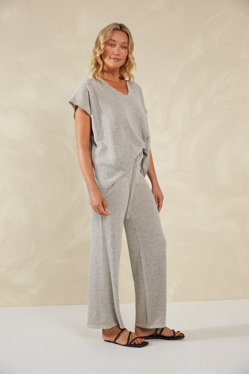Como Knit Top, Chroma