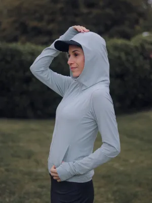 Cove Performance Jacket in Sage