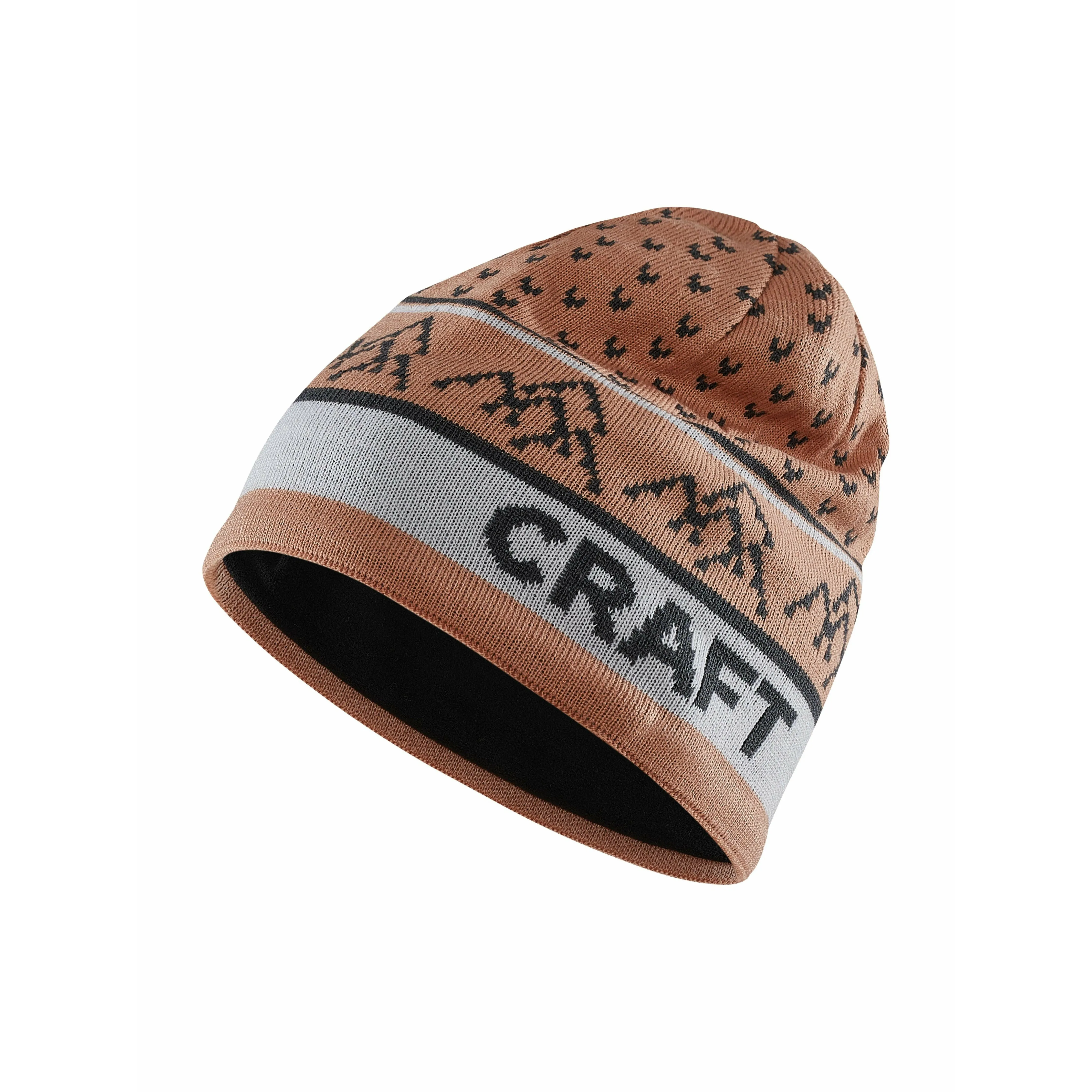Craft Core Backcountry Knit Hat
