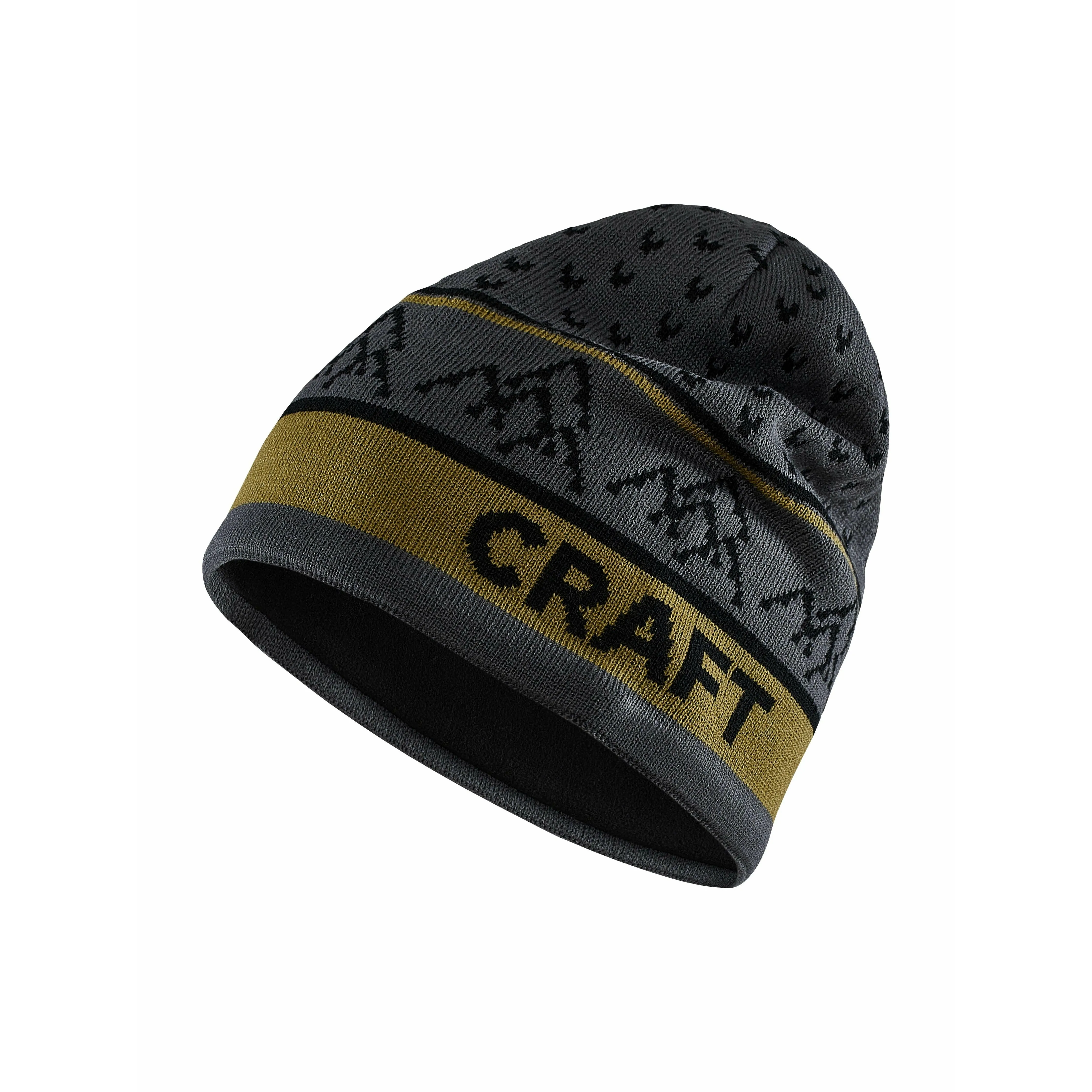 Craft Core Backcountry Knit Hat