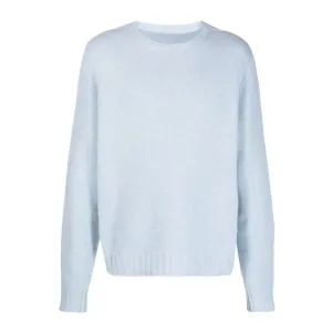 Custom Cashmere Blend Knit Pullover Sweater - High Quality OEM/ODM Services