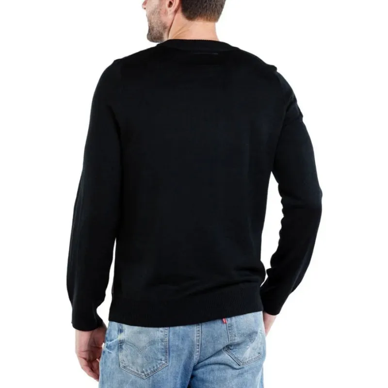 Custom Christmas Ugly Knit Sweater | OEM/ODM Acrylic Blend Knitwear Manufacturer